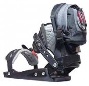 Demon Snowboard Boot Pack