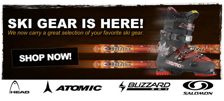 Free Bula Beanie with any Snowboard Package purchase. - SNS Boards