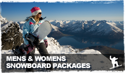 Mens Packages